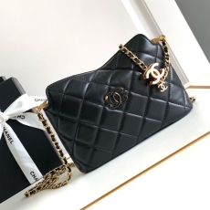 Chanel Stachel Bags